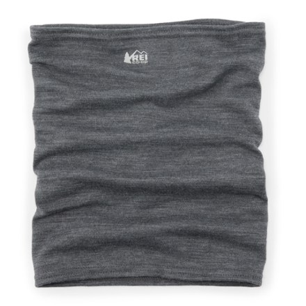 REI Co-op Merino Wool Neck Gaiter | REI Co-op