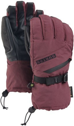 Burton Women's GORE-TEX 3-in-1 Gloves