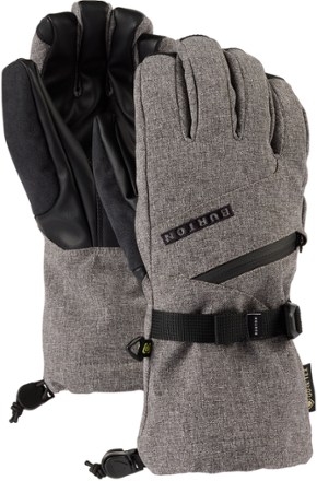 Burton ski sales gloves sale