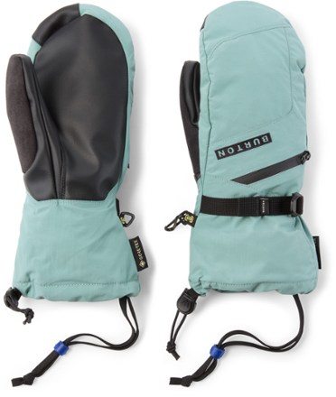 The North Face PLG FlashDry™ Glove – Cripple Creek Backcountry