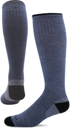 Sockwell Men's Elevation Firm Compression Socks