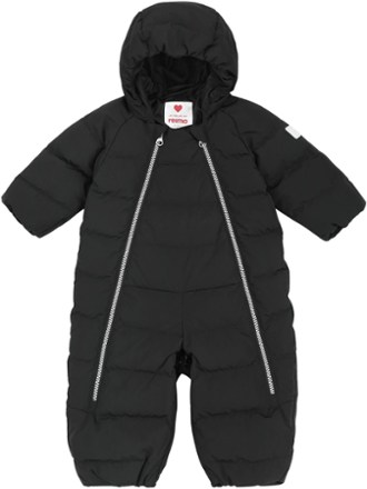 Rei infant store snowsuit