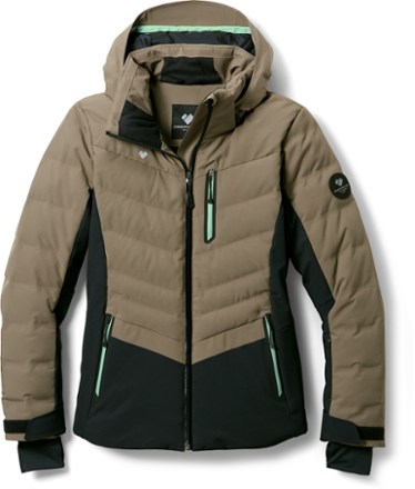 Obermeyer Tuscany II Insulated Jacket - Women's | REI Co-op