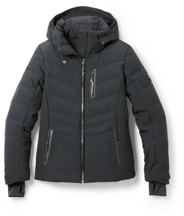 Obermeyer Women's Cosima Down Jacket