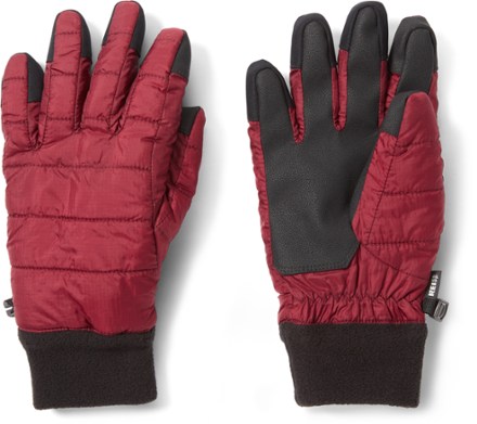 Rei store winter gloves