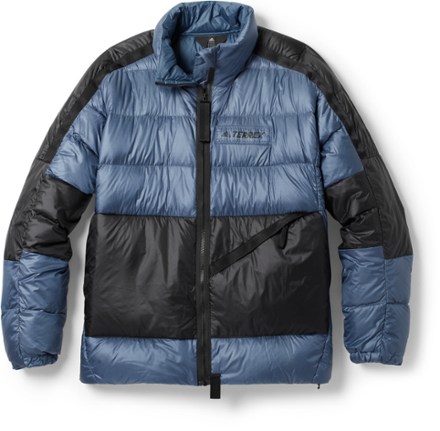 adidas Terrex Utilitas Down Jacket - Men's | REI Co-op