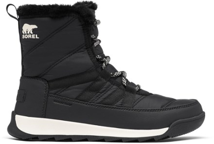 Women's ThermoBall™ Lace Up Luxe Waterproof Boots