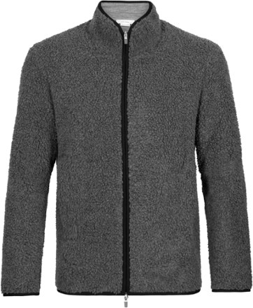 RealFleece™ Merino High Pile Long Sleeve Half Zip Jacket - Icebreaker (CA)