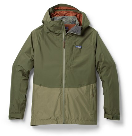 Patagonia 3 in clearance 1 ski jacket