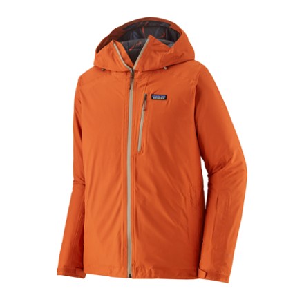 Columbia Men's Powder Canyon Interchange Jacket