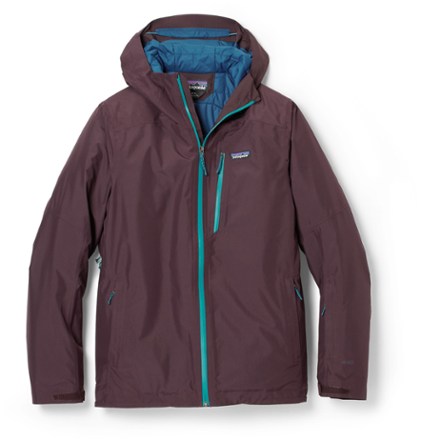 Rei patagonia cheap jacket mens