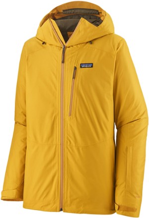 Buy Patagonia Men's Triolet Jacket from £245.00 (Today) – Best