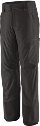 Patagonia ski deals pants sale