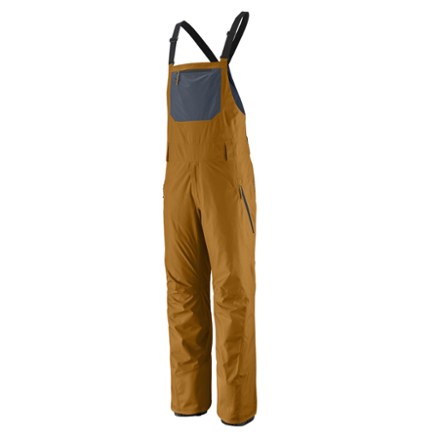 Patagonia Powder Town Bib Pants - Men's 0