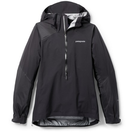 Patagonia Women's Dirt Roamer Storm Bike Jacket