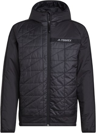 adidas Terrex Multi Insulated - | REI Men\'s Co-op Jacket Hooded