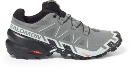 Zapatillas Salomon Speedcross 6 Hombre - Tienda de Deportes