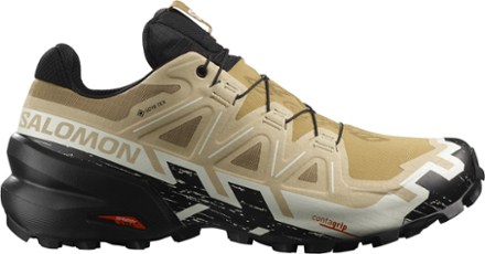 Speedcross 6 GORE-TEX Trail-Running Shoes - Men's