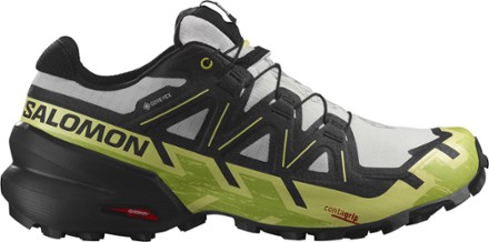 Salomon trail clearance runners