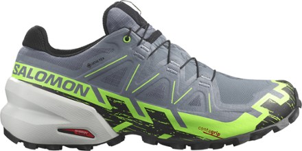 SALOMON : Running shoes and clothing, trail running, hiking, ski and  snowboard