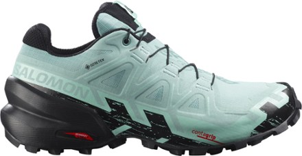 Salomon speedcross shop 4 rei