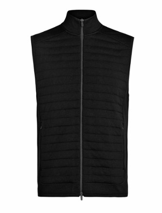 Men's HiCamp™ Fleece Printed Vest