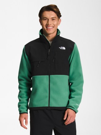 THE NORTH FACE Men Denali Jacket – Atelier New York