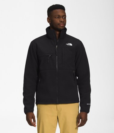 The North Face Men's Denali Fleece