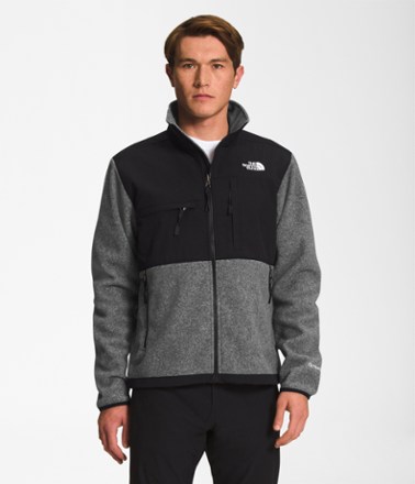 The North Face Denali Fleece Jacket - Men's