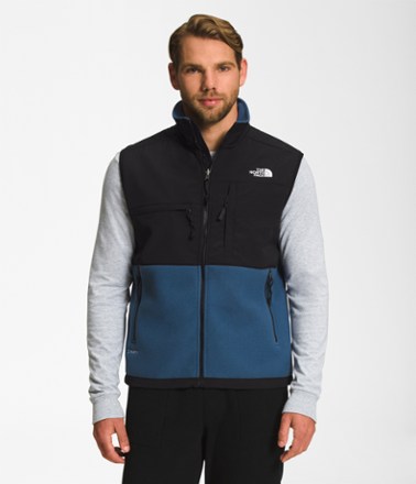 The north 2025 face denali vest