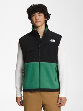 The North Face denali fleece