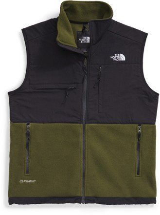 The North Face Denali Fleece Vest Men s REI Co op