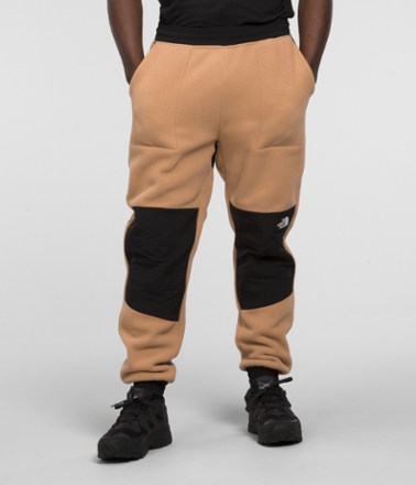 The north face denali fleece cheap pant