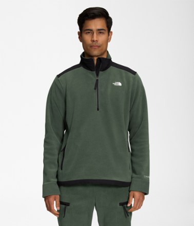 The North Face Alpine Polartec® 200 Full Zip Jacket