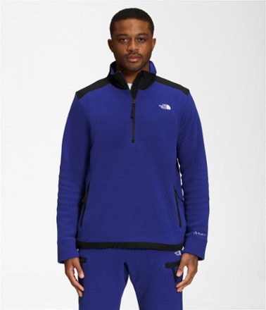 North face best sale delta fleece