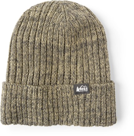 Co-op Co-op Beanie REI | Waffle Chunky REI