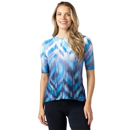 Terry Women's Soleil Flow Cycling Jersey