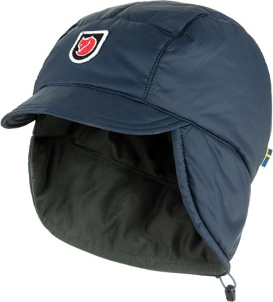 Fjallraven Expedition Padded Cap