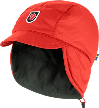 Fjallraven Expedition Padded Cap