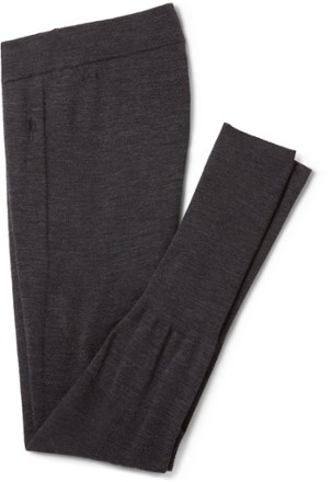 Smartwool Men's Intraknit Thermal Merino Base Layer Bottoms