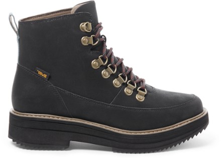 Timberland wheelwright hot sale hiking boots