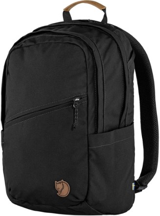 Fjallraven Skule 28 Backpack - Terracotta Brown