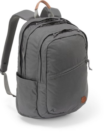 Just got my raven 28. Should i purchase some greenland wax? : r/Fjallraven