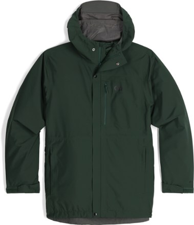 Foray 3-In-1 Parka - Men's