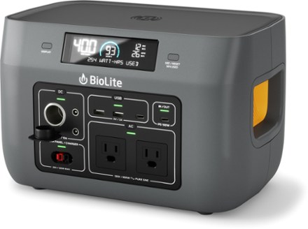 EcoFlow RIVER 2 Pro Portable Power Station - EcoFlow - Katalogs - Raw Tech