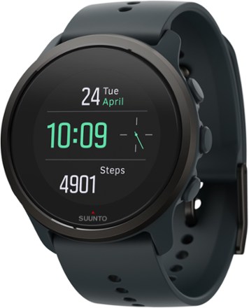 Suunto spartan sport outlet wrist hr hard reset