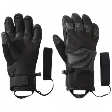 Black Stallion Tool Handz Plus Original Mechanics Gloves, Quantity