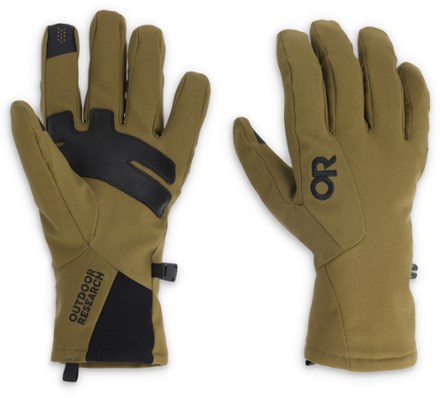 Outdoor Research Stormtracker Sensor Gloves - Men's | REI Co-op