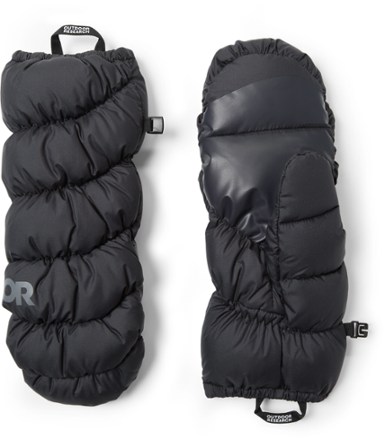 Outdoor research transcendent mitts online