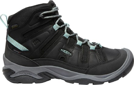 Keen gypsum ii mid best sale wp womens